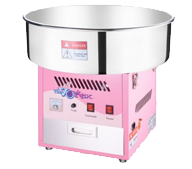 High Quality Low Cost Cotton Candy Machine Rentals in Gilbert