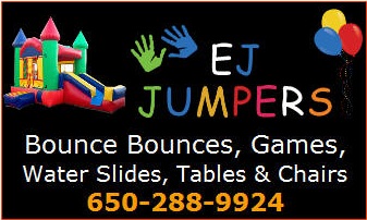 inflatable kids birthday party bounce house rentals