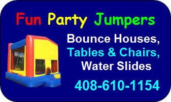 inflatable kids birthday party bounce house rentals