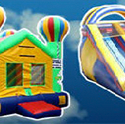 We are dedicated to helping you find the perfect inflatable bounce house rental for your kids birthday party in Spring Lake, NC