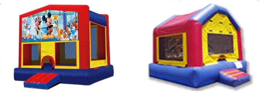 Find inflatable kids party bounce house rental companies at KPRD.FUN for your kids party in Chanhassen, MN