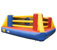 You can rent an inflatable boxing ring for your kids upcoming birthday party with ease, with the help of your friends at the Kids Party Rental Directory. in Webster