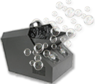 Your upcoming kids birthday party is easily achievable when you book your next bubble machine rental through the Kids Party Rental Directory. in Timnath