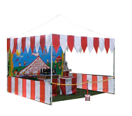 Dont Delay, Rent an inflatable kids party carnival game Today! in Coldwater