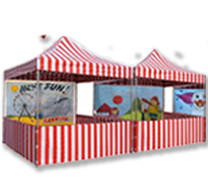 Dont Delay, Rent an inflatable kids party carnival game Today! in Coldwater