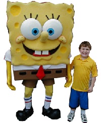 The Kids Party Rental Directory makes hiring a kids party costume character for your kids birthday party easy and convenient. in Kranzburg