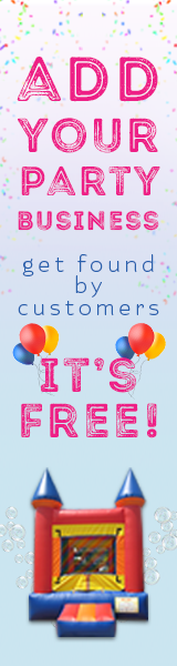 Birthday Party Cotton Candy Concession Rentals