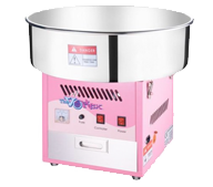 We are here to make renting an awesome cotton candy machine for your kids next birthday party as simple and convenient as possible. in Monkton