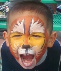 The Kids Party Rental Directory makes hiring a kids party face painter for your kids birthday party easy and convenient. in Port Vue