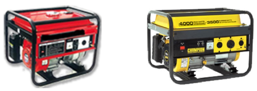 Browse below for local generators for rent to ensure reliable power for your kids birthday party in Leland, IL