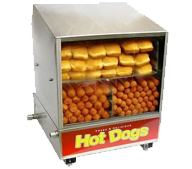 Your upcoming birthday party will be filled with many laughs and hot dog machine splash when you have an awesome hot dog machine rental at your kids birthday party. in Dovray