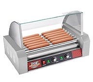 Your upcoming birthday party will be filled with many laughs and hot dog machine splash when you have an awesome hot dog machine rental at your kids birthday party. in Dovray