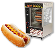 Your upcoming birthday party will be filled with many laughs and hot dog machine splash when you have an awesome hot dog machine rental at your kids birthday party. in Dovray