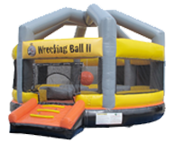 The Kids Party Rental Directory makes it easy and convenient for you to reserve an inflatable interactive rental. in Sedona