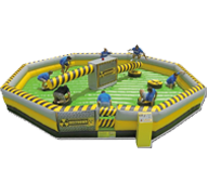 The Kids Party Rental Directory makes it easy and convenient for you to reserve an inflatable interactive rental. in Sedona