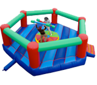 The Kids Party Rental Directory makes it easy and convenient for you to reserve an inflatable interactive rental. in Sedona