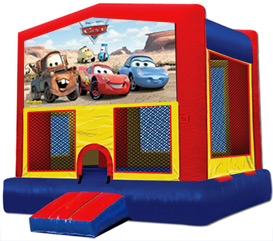 Here at the Kids Party Rental Directory, we pride ourselves in helping you find the right inflatable jumper for your kids birthday party. in Florence