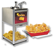 Our goal is to help you find the right nacho machine for rent for your kids birthday party or childrens festive event. in Kodiak