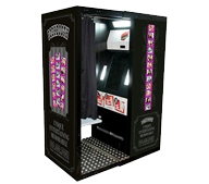 The Kids Party Rental Directory makes it easy to book a photo booth rental for your kids upcoming birthday party. in Bronson