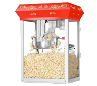 If you are planning a kids birthday party, a popcorn machine rental is an excellent kids party activity that brings everybody at the party together. in Boulder