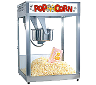 If you are planning a kids birthday party, a popcorn machine rental is an excellent kids party activity that brings everybody at the party together. in Boulder