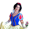 We are dedicated to helping you find the perfect kids party princess character hire for your kids birthday party. in Perlee, IA