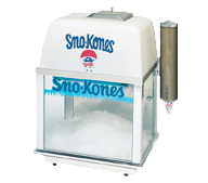 Find an awesome snow cone machine to rent for your kids party right here at the Kids Party Rental Directory. in Rolling Fields