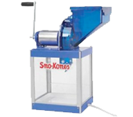 Find an awesome snow cone machine to rent for your kids party right here at the Kids Party Rental Directory. in Rolling Fields
