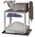 Find an awesome snow cone machine to rent for your kids party right here at the Kids Party Rental Directory. in Rolling Fields, KY