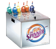 Our goal is to help you find the right spin art machine for rent for your kids birthday party or childrens festive event. in Amalga