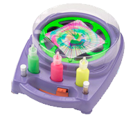 Our goal is to help you find the right spin art machine for rent for your kids birthday party or childrens festive event. in Amalga