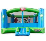 The Kids Party Rental Directory makes it easy and convenient for you to reserve an inflatable toddler jumper rental. in Flagler