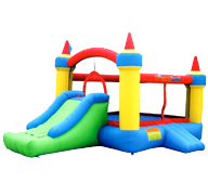 The Kids Party Rental Directory makes it easy and convenient for you to reserve an inflatable toddler jumper rental. in Flagler