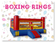 Find kids party rentals and entertainment services for children at the Kids Party Rental Directory